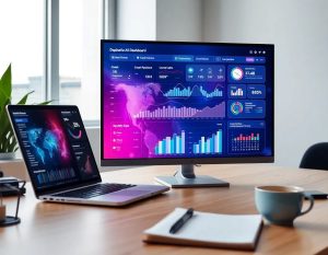 AI website analyse geeft inzicht in wat beter kan